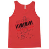 Singing Tank Top
