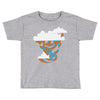prismism Toddler T-shirt