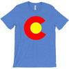 colorado flag T-Shirt