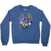 power unite Crewneck Sweatshirt
