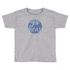 glib phrase Toddler T-shirt
