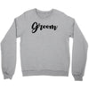 groom Crewneck Sweatshirt