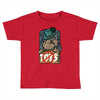 no toys Toddler T-shirt