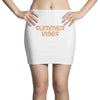 Summer Vibes Mini Skirts