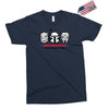 mercenaries Exclusive T-shirt