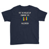 halloween 2 Youth Tee