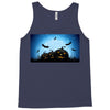 halloween Tank Top