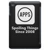 apps spoiling things since 2008 iPad Mini