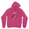 Disney Squad Girl Unisex Hoodie