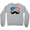 america Crewneck Sweatshirt