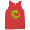 alien ouroboros Tank Top