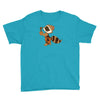 lets explore the galaxy Youth Tee
