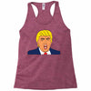 curse Racerback Tank