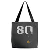 Made in the 80's Tote Bags