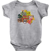 party animals Baby Onesie