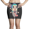 new skul Mini Skirts