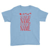 sleigh my name Youth Tee