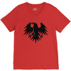 eangle V-Neck Tee