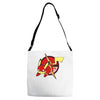 pikaflash Adjustable Strap Totes