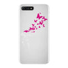 banksy psycho iPhone 7 Plus Case