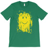 mud smiley face T-Shirt