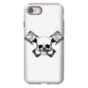 skull pisto iPhone 8
