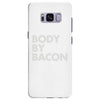 body by bacon Samsung Galaxy S8 Plus