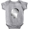 My Trial (a231) Baby Onesie