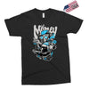get money Exclusive T-shirt
