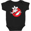 demogorgon busters! Baby Bodysuit