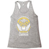 I Own It Forever The Title Librarian Racerback Tank