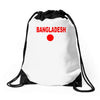 bangladesh international team national country Drawstring Bags