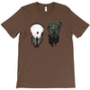 it glows T-Shirt