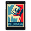 marshmello hope poster iPad Mini