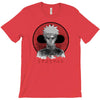 red sun uzumak T-Shirt