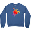 Sea Turtle Crewneck Sweatshirt