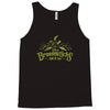 three broomsticks Tank Top