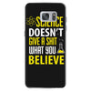 science doesn't give a sht Samsung Galaxy S7