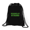 Humboldt Strong Drawstring Bags