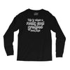 cool grandad Long Sleeve Shirts