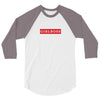 GirlBoss 3/4 Sleeve Shirt