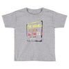That's Okay (a240) Toddler T-shirt
