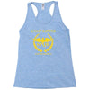 camp jupiter Racerback Tank