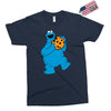 Cookie Monster Exclusive T-shirt