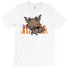 meowy krampus T-Shirt
