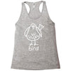 bird Racerback Tank