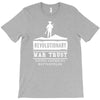 war trust saving america's battlefields T-Shirt