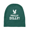 Philly Dilly Baby Beanies