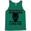 wakanda Tank Top