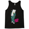 modern zombie Tank Top